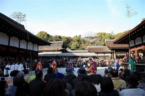 Kyoto festival — Top 10 best events & most famous festivals in Kyoto you must see - Focus Asia ...