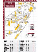 University Map, Directions, and Parking - This Is IUP - IUP