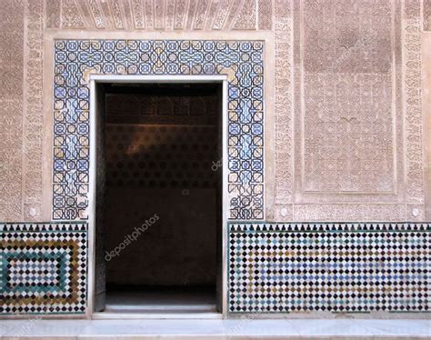 Islamic art and architecture – Stock Editorial Photo © cargol #5143185