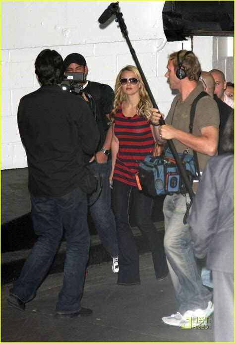 Britney Spears Causes Fragment Frenzy: Photo 1451511 | Photos | Just Jared: Celebrity News and ...