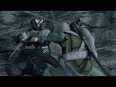 Image - Leo getting hurt.jpg | TMNT Wiki | FANDOM powered by Wikia