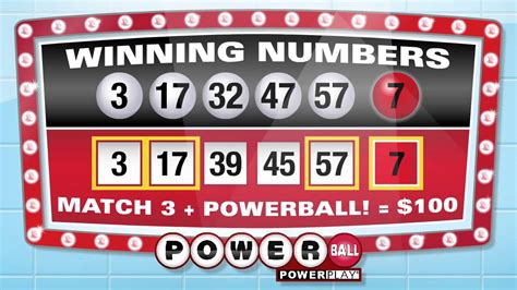 How To Play Michigan Lottery's Powerball - YouTube