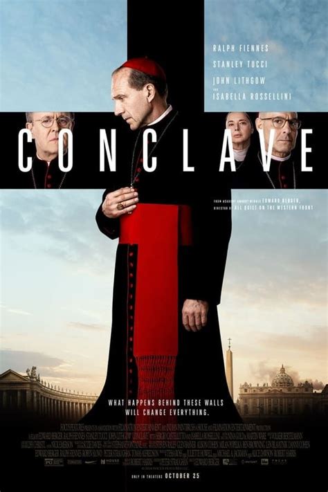 How Accurate Is Conclave's Depiction of the Papal Election Process?