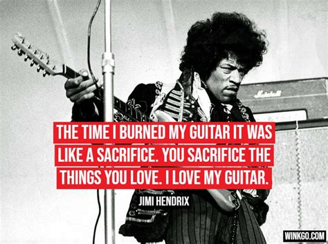 53 Timeless Jimi Hendrix Quotes That Will Inspire You