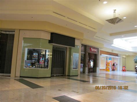 Trip to the Mall: Lansing Mall- (Lansing, Michigan)