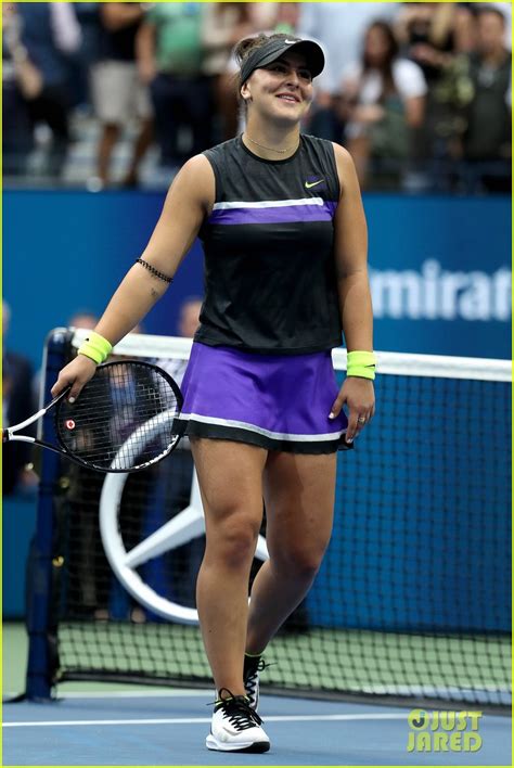 Bianca Andreescu Defeats Serena Williams, Makes U.S. Open History!: Photo 4347367 | Serena ...