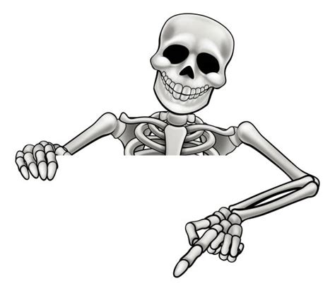 Clip Art Of Grim Reaper Skull Illustrations, Royalty-Free Vector Graphics & Clip Art - iStock