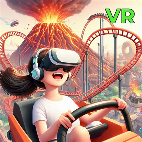 VR Roller Coaster 360 - Apps on Google Play