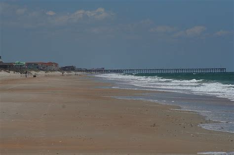 Topsail Island: From a pirate's hideout to a beach paradise