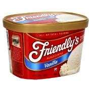 Weis: Friendly's Ice Cream $0.75 Each - Deal Seeking Mom