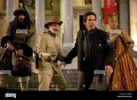 Rami Malek Night At The Museum Stock Photos & Rami Malek Night At The Museum Stock Images - Alamy