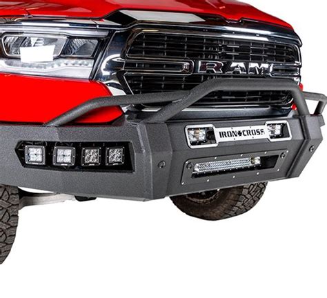 2019 Ram 1500: Best Truck Accessories and Upgrades | RealTruck