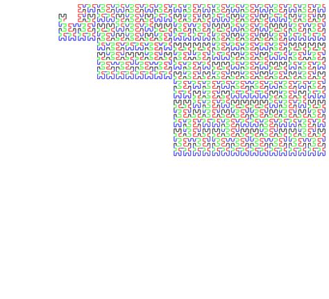 GitHub - jirotubuyaki/HTML5-Canvas-Hilbert-Curve: Simple Hilbert Curve Algorithm by HTML5 Canvas ...