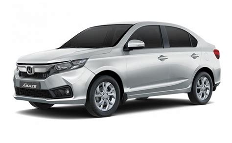 Honda Amaze in India | Features, Reviews & Specifications | SAGMart