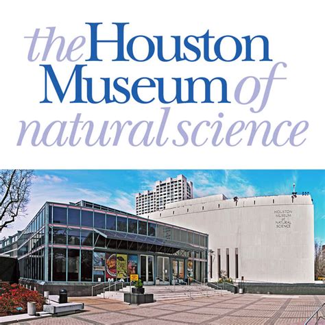 Houston Museum of Natural Science – Fulldome Industry Organization