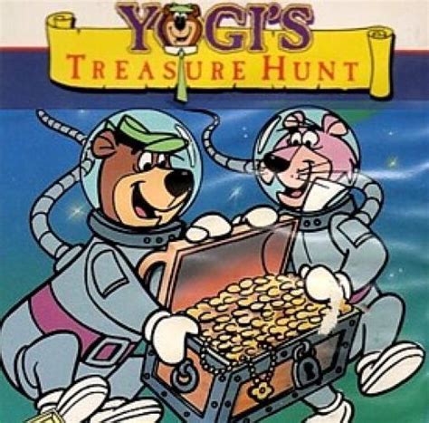 Yogi's Treasure Hunt Next Episode Air Date & Countd