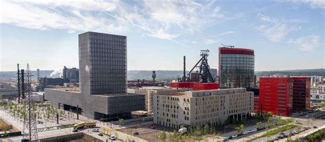 Daten und Fakten zur Universität Luxemburg