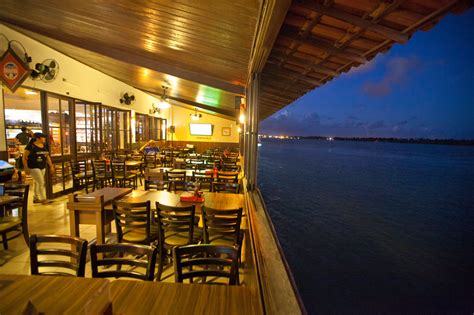 Guia de Lugares - Food Experience em Aracaju | Lugar Perfeito