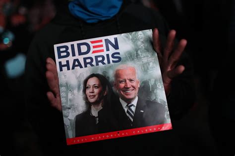 Biden and Harris Offer the Chance of a Reset for Africa’s Democratic ...