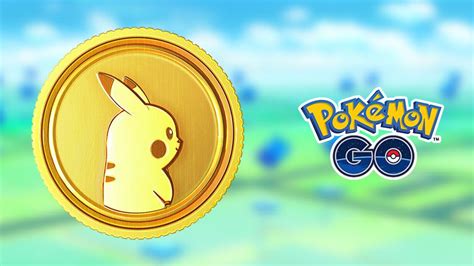 Pokémon Go coins update will let you earn PokéCoins without going to ...