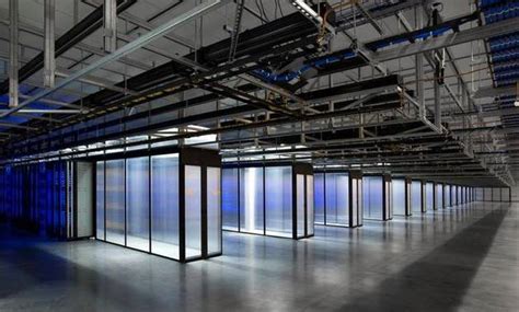 Facebook Data Center Locations, News, Photos, and Maps