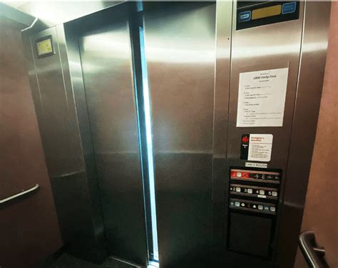 10 Important Elevator Safety Tips for Owners and Riders – FJS Elevator