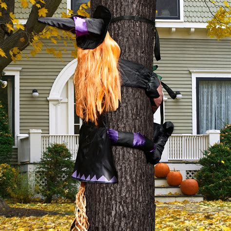 15 ý tưởng thiết kế tree halloween decorations đáng sợ nhất cho ngôi ...