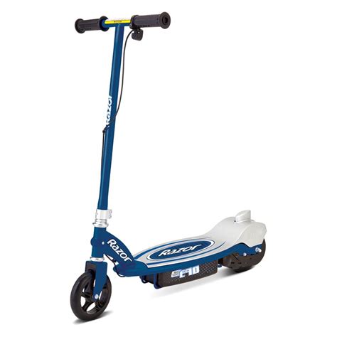 Fabricaciop: Razor Scooters Blue