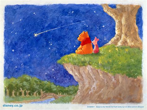 Winnie the Pooh - Disney Wallpaper (9579554) - Fanpop
