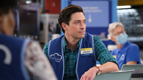 Ben Feldman on the End of Superstore, a Quietly Revolutionary Sitcom - Big Celebrity Buzz