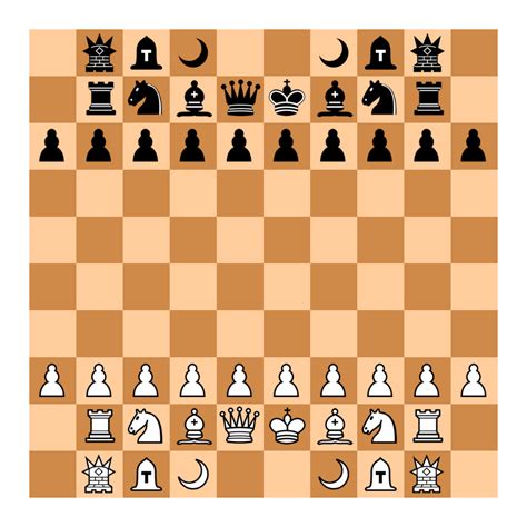 "My" variant - Chess Forums - Chess.com