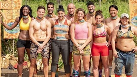 ‘Survivor’ Spoilers: What Happens on Season 39 Episode 7? | Heavy.com