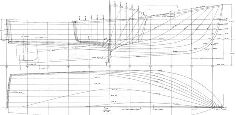 Displacement Hull and Semi-Displacement Hull | Trawler School Charters