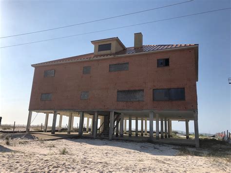 Turner House owner misses first deadline | Navarre Press