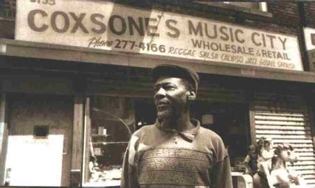 » Died On This Date (May 5, 2004) Coxsone Dodd / Legendary Reggae Producer The Music's Over