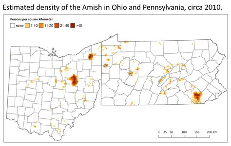 Amish Paradise in PA | SkyscraperCity Forum