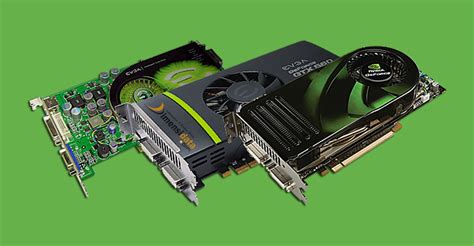 Daftar Harga VGA Card Nvidia Terbaik Terbaru 2018 Semua Merk