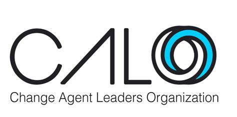 Calo | change agent leaders organization