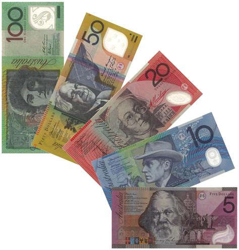 Australian dollar - Currency Wiki, the online numismatic encyclopedia