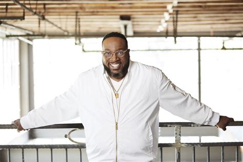 Bishop Marvin Sapp opens up about ministry and remarrying (part 1)