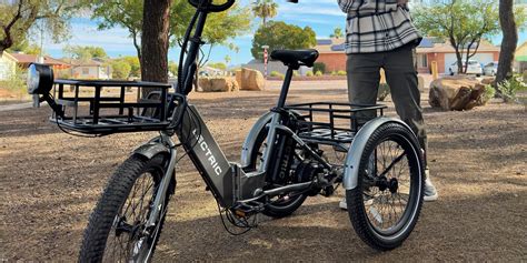 Lectric eBikes unveil specs and a shockingly low price for its new ...