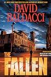 Atlee Pine Series by David Baldacci