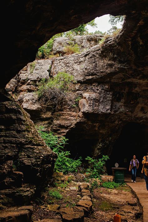 Longhorn Cavern State Park | Dripping Springs Day Trip » Lauren Clark, Texas Hill Country ...