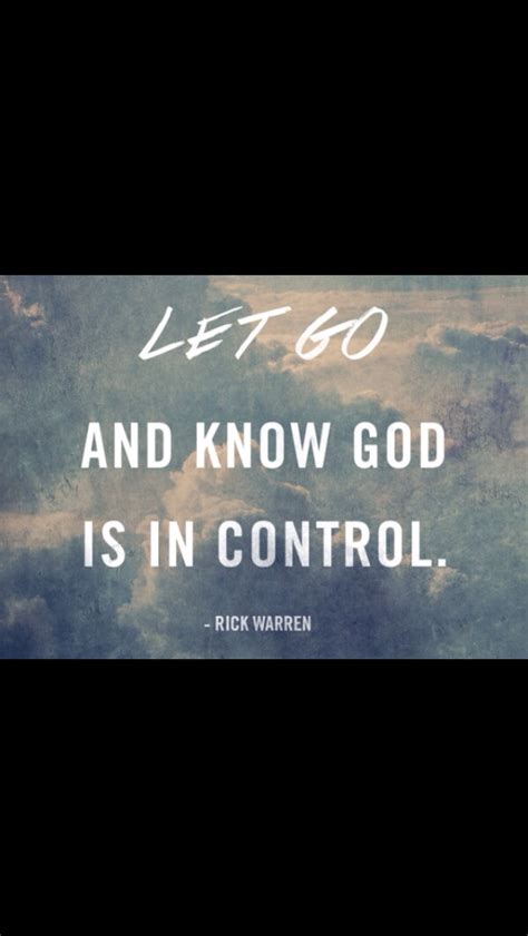 God Is In Control Quotes. QuotesGram