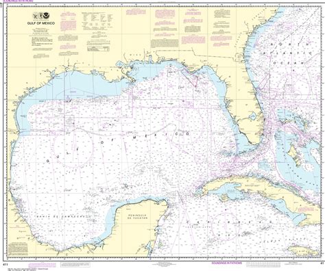 Nautical Charts Tagged "Large Sailing Charts" - Captain's Nautical ...