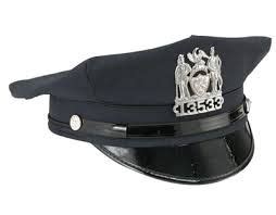 nypd officer cap - חיפוש ב-Google | Police hat, Police uniforms ...