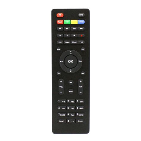 Lawmate PV-RC10FHD TV Remote Control DVR Hidden Camera w/ PIR Motion Sensor and 3MP Camera