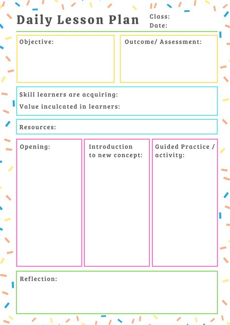 A Detailed Lesson Plan In Mapeh Iv Lesson Plan Sample Lesson Plan | Hot ...