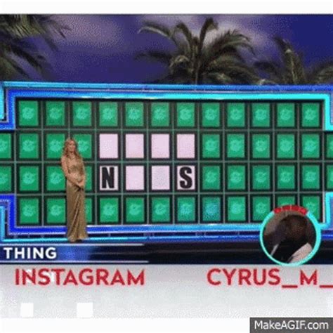 Deez Nuts Wheel Of Fortune GIF - Deez Nuts Wheel Of Fortune - Discover & Share GIFs