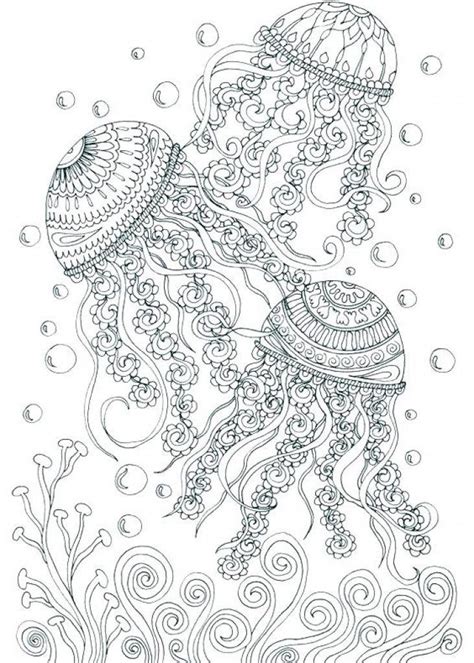 Printable Coloring Pages | Ocean coloring pages, Fish coloring page ...